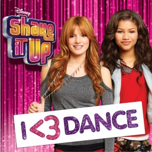 Shake It Up 3 - Cover Art small