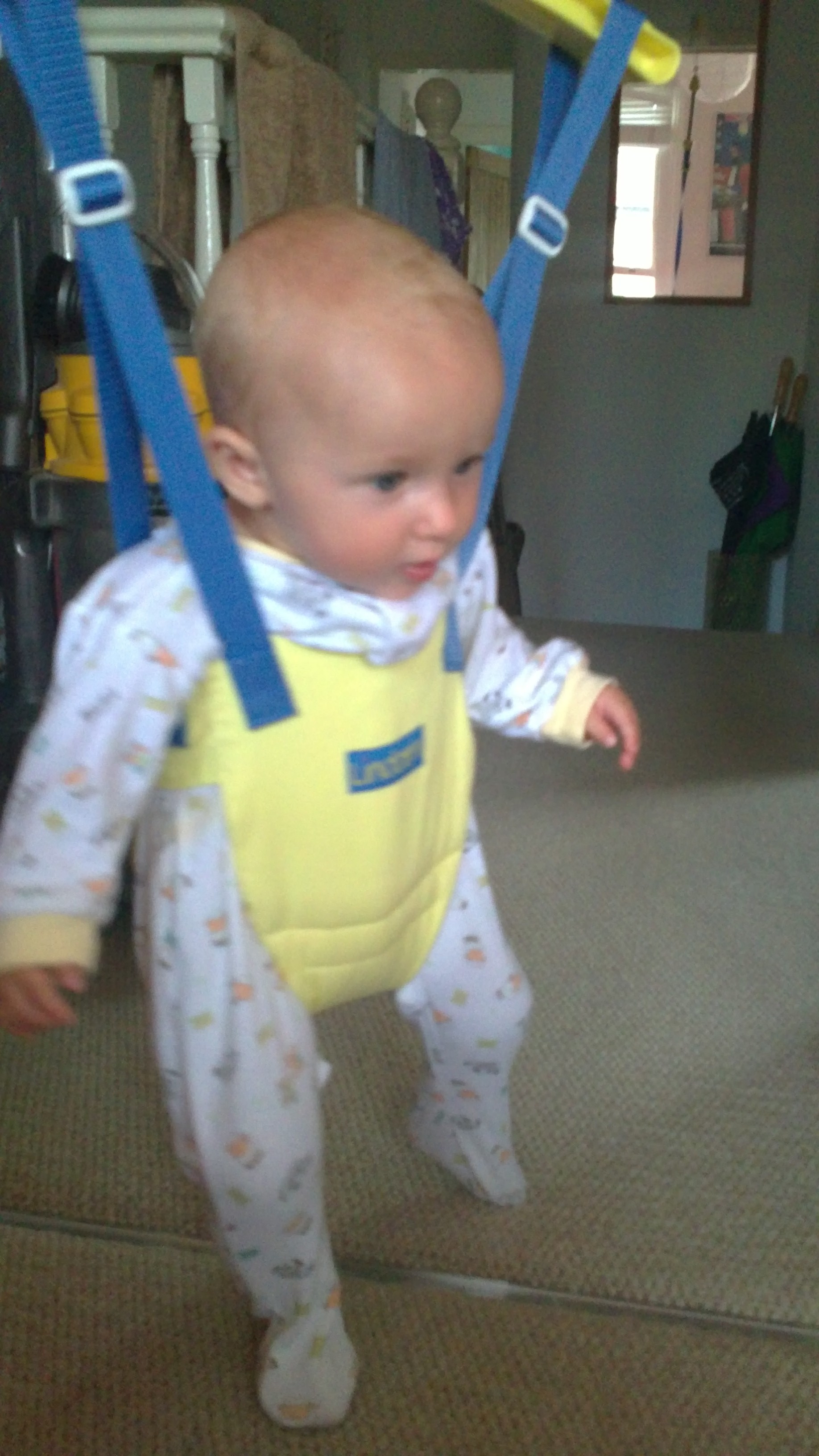 baby annabell learn to walk asda